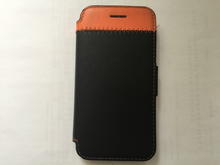 Flipové pouzdro od Verus pro iPhone 6