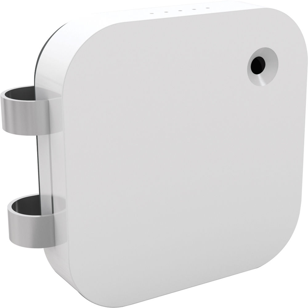 Narrative Clip – fotografický deník každých 30 sekund vašeho života