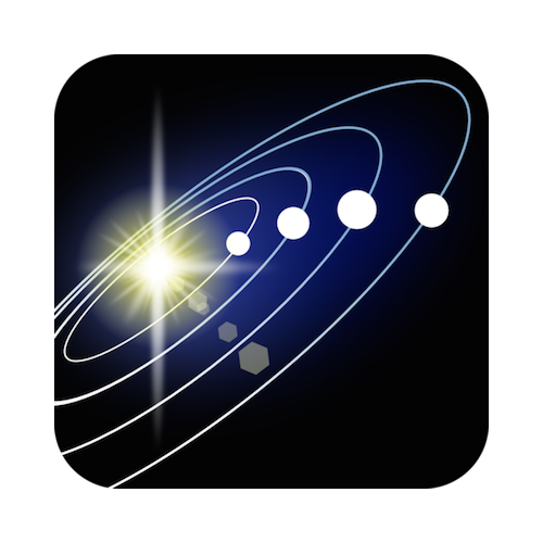 Solar Walk – putování Sluneční soustavou