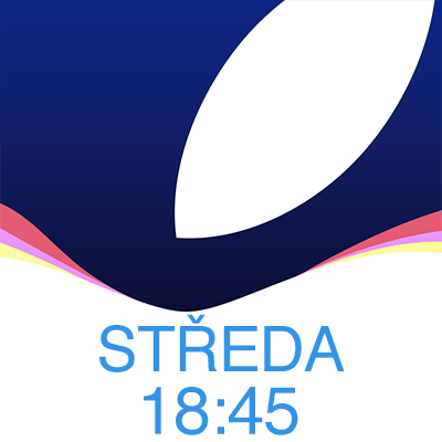 Apple iPhone 6s Event – živě komentovaný přenos a přepis
