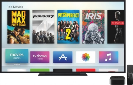 tvOS 9.2