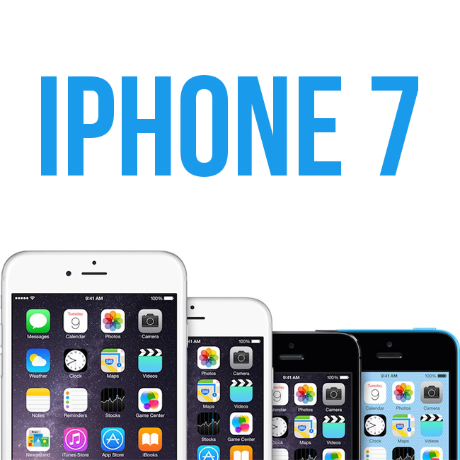 iPhone 7 bude jako žiletka, ale co na to baterie?