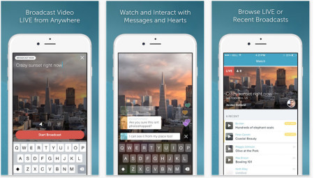 periscope