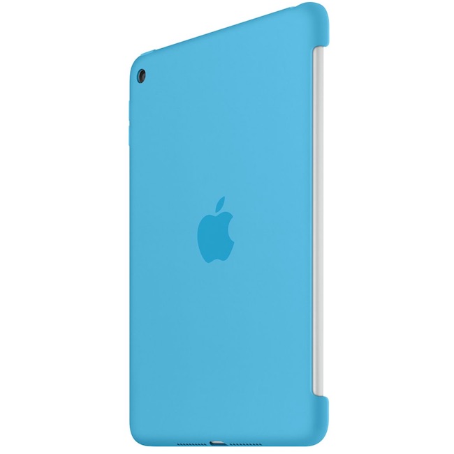 iPad mini 4 má dvoudílný SmartCase, navíc podražil