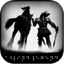 A Blind Legend – hra, která vás pohltí