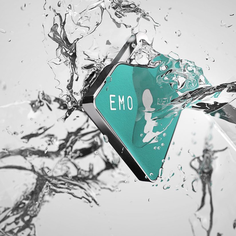 EmoFix – odolná dálková spoušť pro váš iPhone