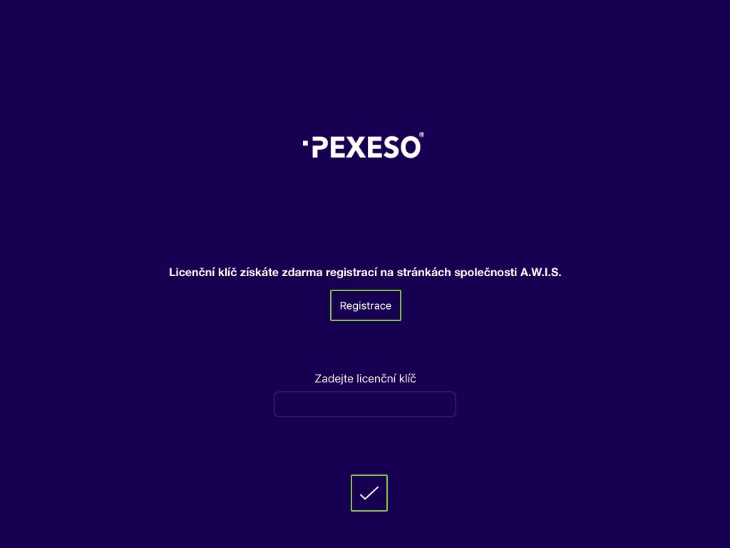 PEXESO pokladna – pokladní systém pro vás i váš obchod