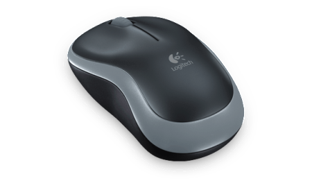 logitech myš - Top 5 příslušenství pod 500 Kč