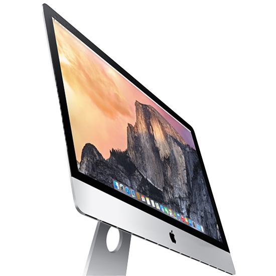 Nový iMac 27 “ podporuje 64 GB paměti RAM