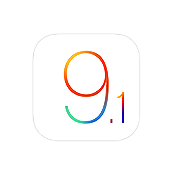 Apple vydal třetí betu iOS 9.1 vývojářům a veřejným betatesterům