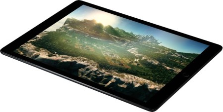 iPad Pro se začne prodávat 11. listopadu