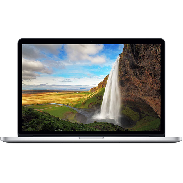 MacBook Pro 13,3"