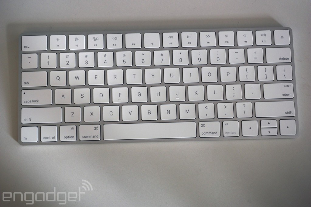 magickeyboard(1)
