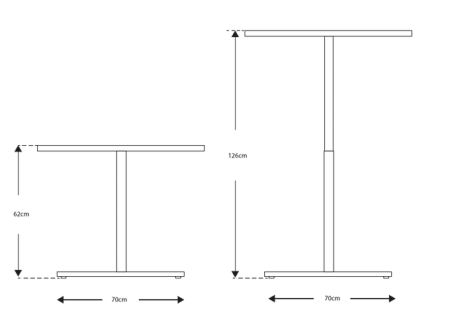 Apple stůl by chtěl mít doma každý, jeden se teď nabízí na Kickstarteru