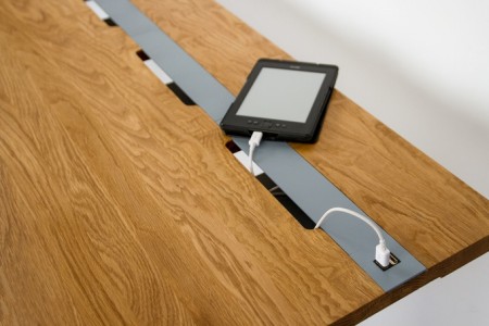 Apple stůl by chtěl mít doma každý, jeden se teď nabízí na Kickstarteru