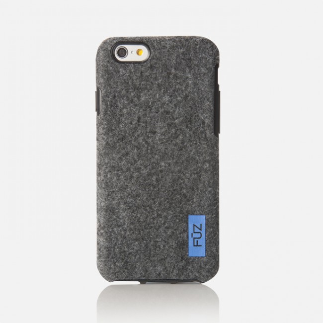 Recenze obalu z koberce pro iPhone 6/6s