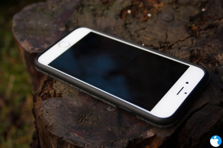 FUZ Designs Felt Case