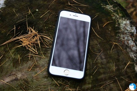 FUZ Designs Felt Case