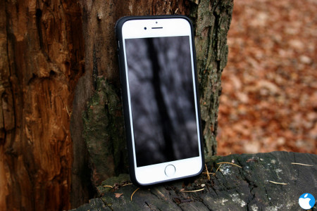 FUZ Designs Felt Case