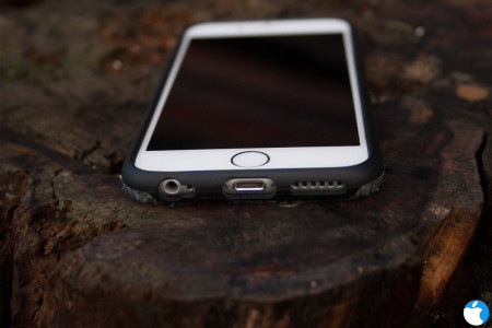 FUZ Designs Felt Case