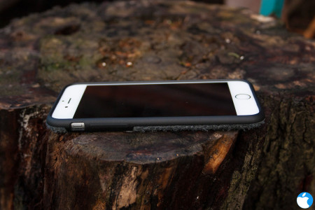 FUZ Designs Felt Case