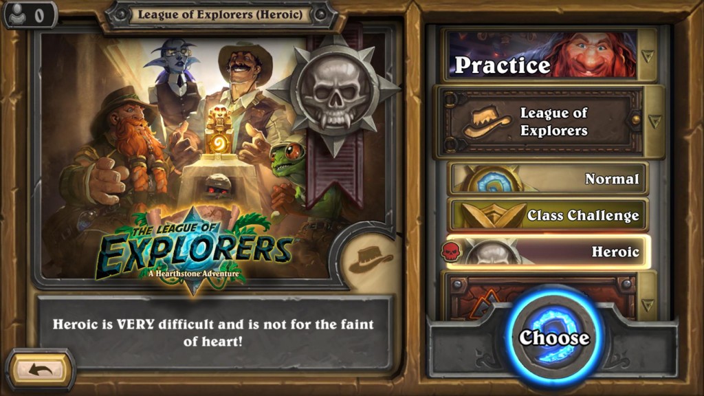 Hearthstone 2