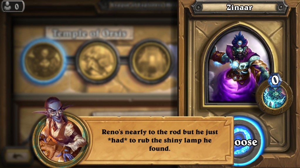 Hearthstone 4