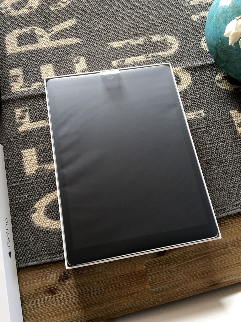 iPad Pro