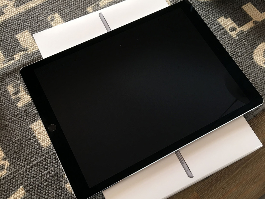 iPad Pro