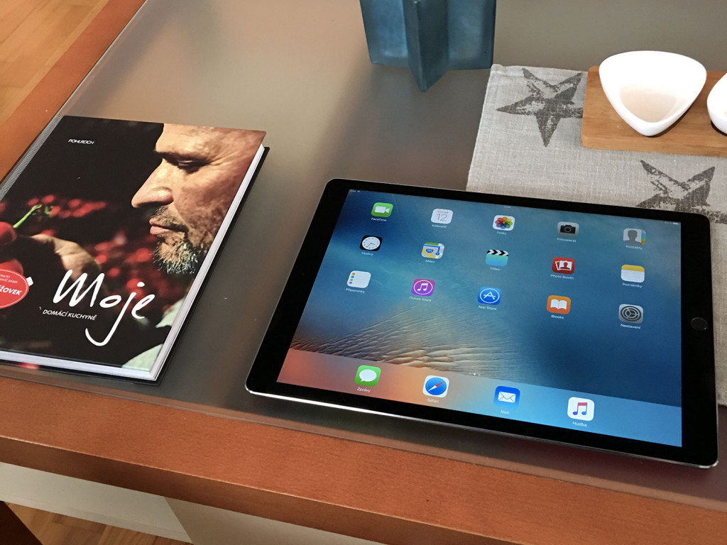 iPad Pro