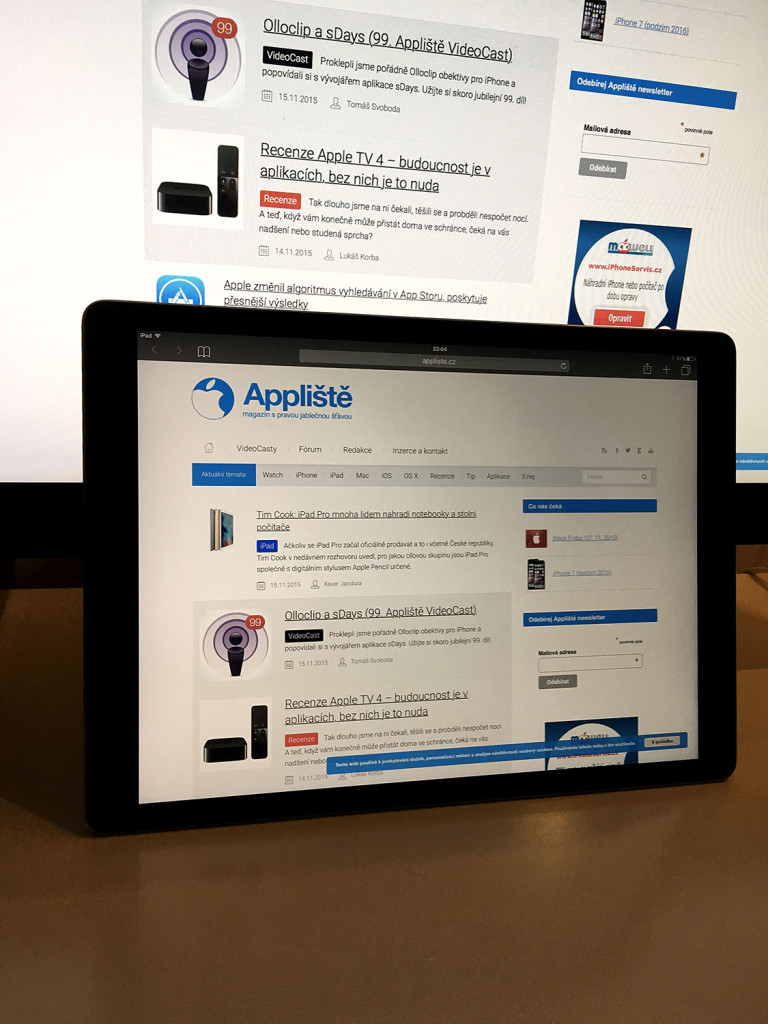 iPad Pro