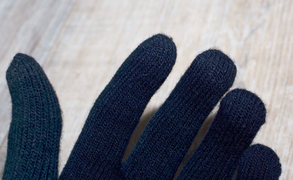 Dotykové rukavice iGlove