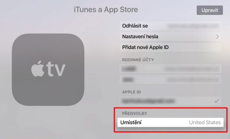 Apple TV - Jak to vidí profesionál vs. amatérský nadšenec