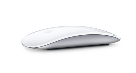 Magic Mouse 2