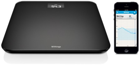 Váha Withings