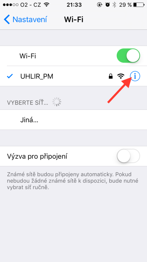Wi-Fi