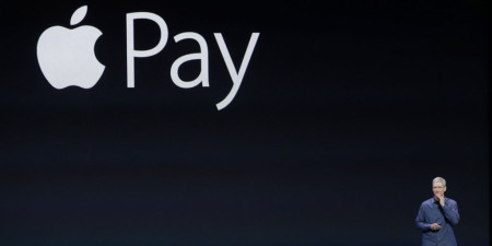 Apple Pay