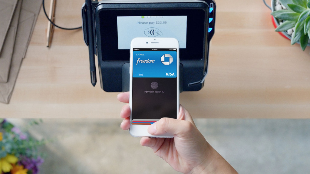 apple pay
