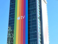 Apple TV v Los Angeles