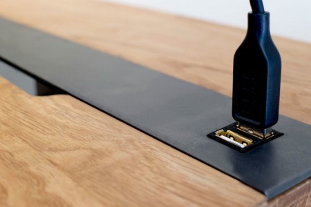 Apple stůl by chtěl mít doma každý, jeden se teď nabízí na Kickstarteru