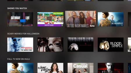 hulu