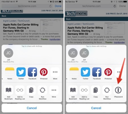 iOS 9.2
