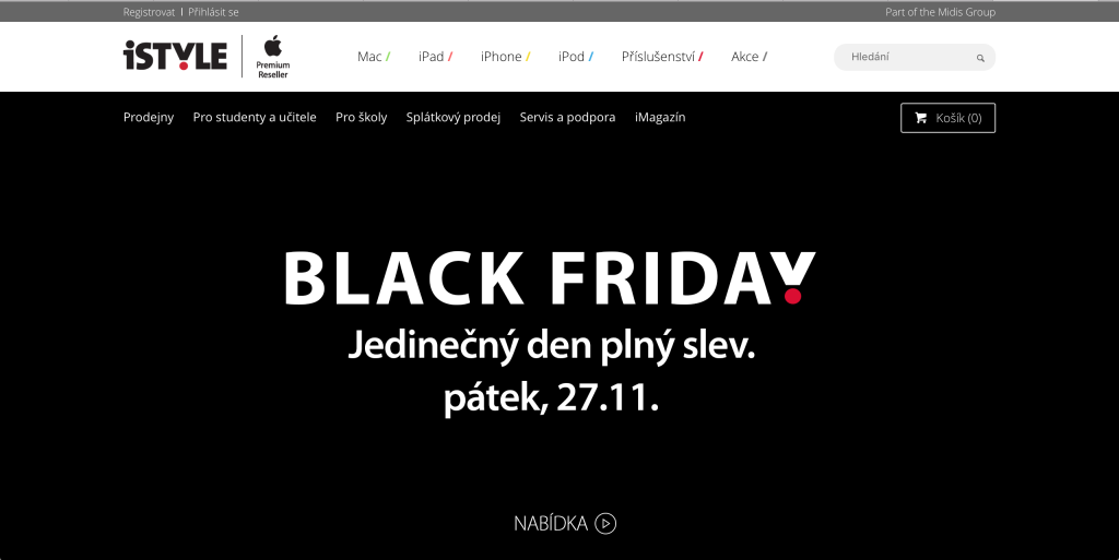 Black Friday