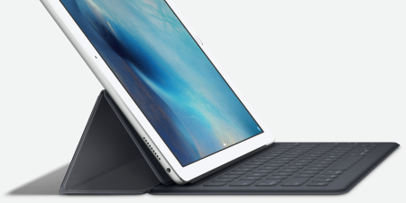 iPad Pro