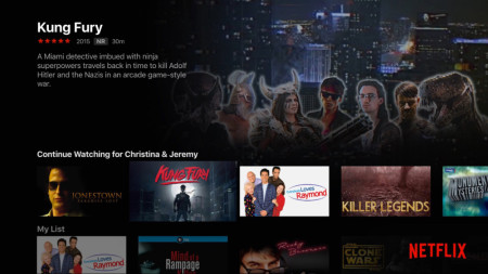 netflixappletv4