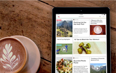 Černý pátek - Pocket