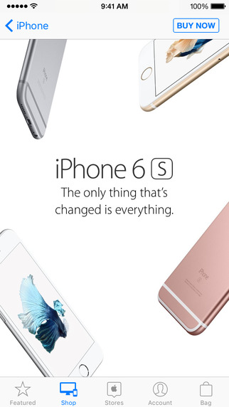 Apple Store