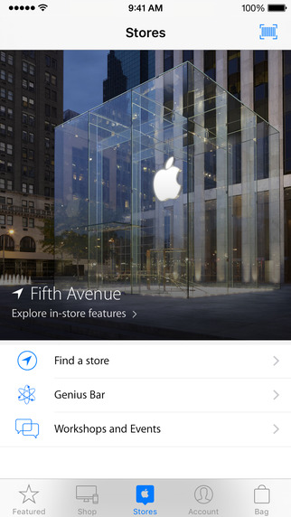 Apple Store