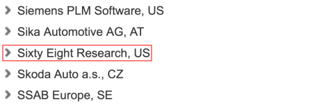 Apple hodlá vyrábět vlastní automobil, šmíroval konkurenci