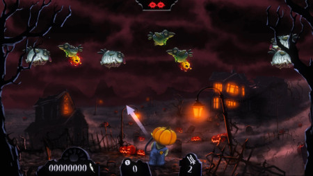 shootthezombirds
